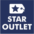 Star Outlet logo