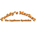 Paddy's Market