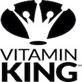 Vitamin King logo