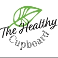 The Healthy Cupboard logo