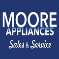 Moore's Appliances logo