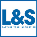 Lens and Shutters Camera logo
