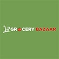 Grocery Bazaar logo