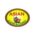 Asian Cash & Carry logo