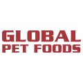 Global Pet Foods logo