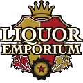 Liquor Emporium logo