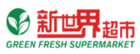 Green Fresh Supermarket