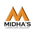 Midha Furniture logo