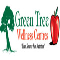 Green Tree Wellness Centre logo