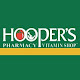 Hooper’s Pharmacy Vitamin Shop logo