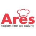 Ares Cuisine logo
