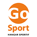 Go Sport logo