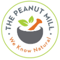The Peanut Mill logo