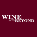 Wine and Beyond logo