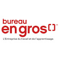 Bureau en gros
