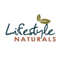 Lifestyle Naturals logo