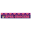 Apna Grocers logo