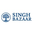 Singh Bazaar logo