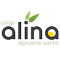 Coop Alina logo