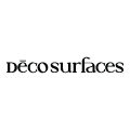 Deco Surfaces logo