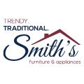 Smith's Furniture & Appliances logo