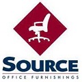 Source Office Furnishings logo