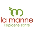 La Manne – Épicerie Santé