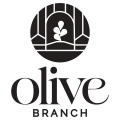 Olive Branch logo