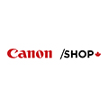 Canon Shop logo