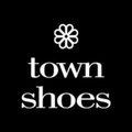 Town Shoes logo