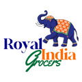 Royal India Grocers logo