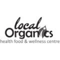 Local Organics logo