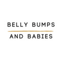 Belly Bumps and Babies logo