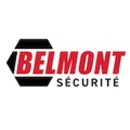 Belmont Sécurité logo