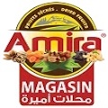 Magasin Amira logo