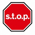 STOP Restaurant Supply logo