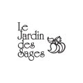 Le Jardin des Sages logo