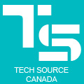 Tech Source logo