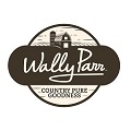 Wally Parr logo