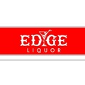 Edge Liquor logo