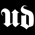 Urban Decay logo