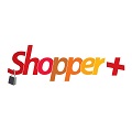 Shopper+ logo