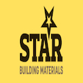 Star Building Materials logo