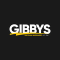 Gibbys Electronic Supermarket logo