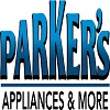 Parker's logo