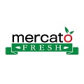 Mercato Fresh logo
