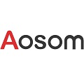 Aosom logo