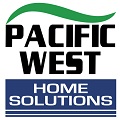 Pacific West Home Solutions logo