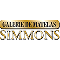 La Galerie de Matelas Simmons logo