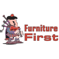Furniture First logo